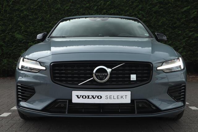 Volvo S60 2.0 T8 AWD Polestar Engineered | Bowers & Wilkins | Schuif/kanteldak | 360-camera |
