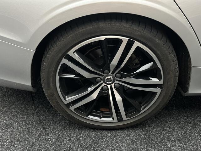 Volvo S60 2.0 B4 R-Design Memory HarmanKardon Camera Dealer Ondrh