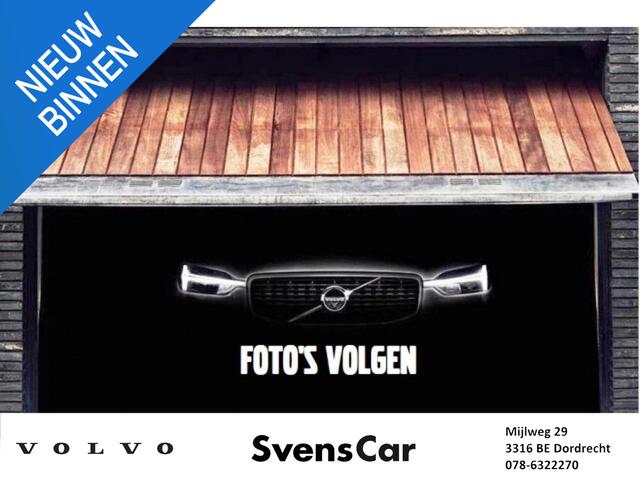 Volvo S60 2.0 B4 R-Design | Sportstoelen | Harman/Kardon Audio | Stoelverwarming | Trekhaak |