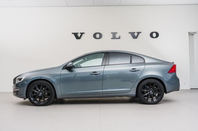 Volvo S60 T4 Polar+ Dynamic
