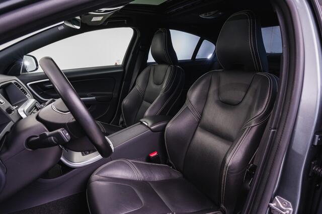 Volvo S60 T4 Polar+ Dynamic