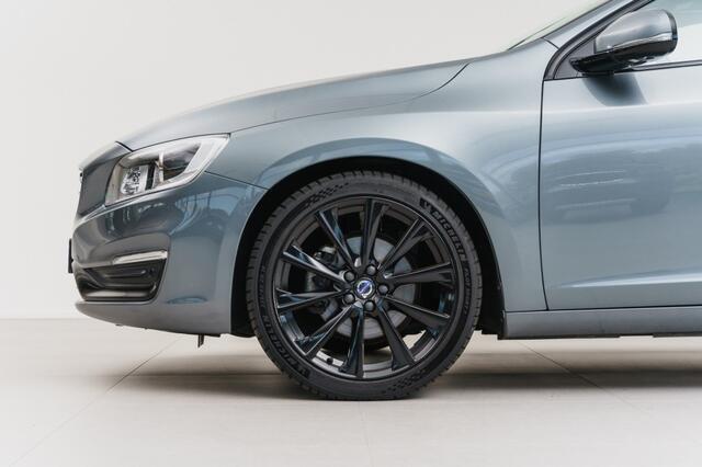 Volvo S60 T4 Polar+ Dynamic
