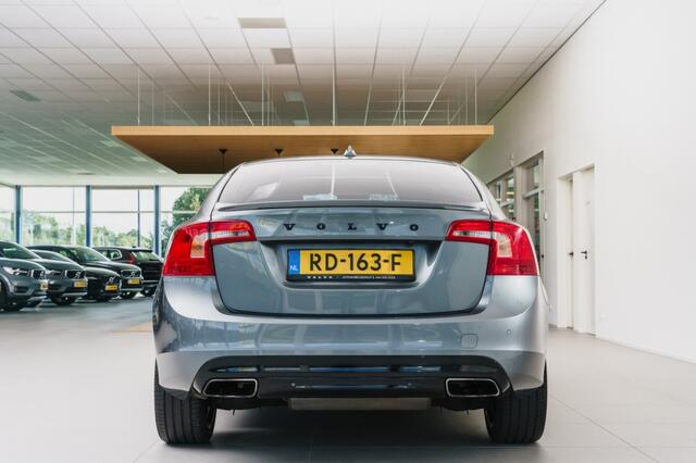 Volvo S60 T4 Polar+ Dynamic