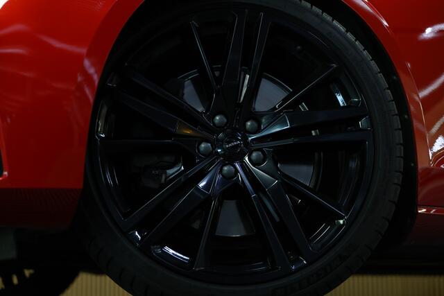 Volvo S60 2.0 T5 Intro Edition R-Design AUT 250pk PANO HUD H/K ACC CARPLAY DAB LEER '20