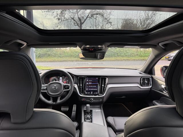 Volvo S60 2.0 B3 R-Design