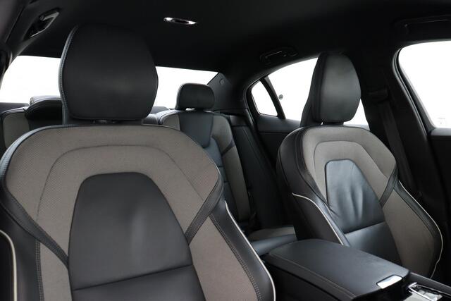 Volvo S60 T8 RECHARGE AWD R-DESIGN -360°CAM|HARMAN/KARDON|BLIS|ADAP.CRUISE|ADAP.LED|POWER-SEATS|POLESTAR