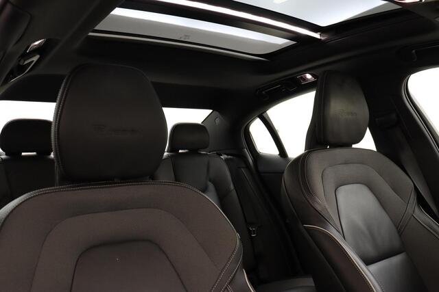 Volvo S60 T4 AUT. R-DESIGN -PANO.DAK|HEAD-UP DISP.|HARMAN/KARDON|KEYLESS|POWER-SEATS|POLESTAR|TREKHAAK