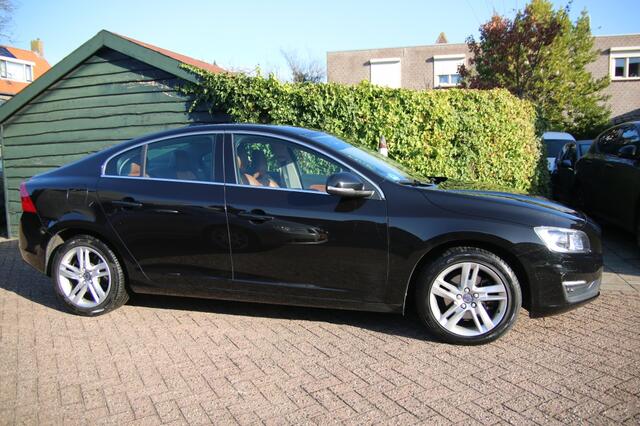 Volvo S60 1.5 T2 Nordic+