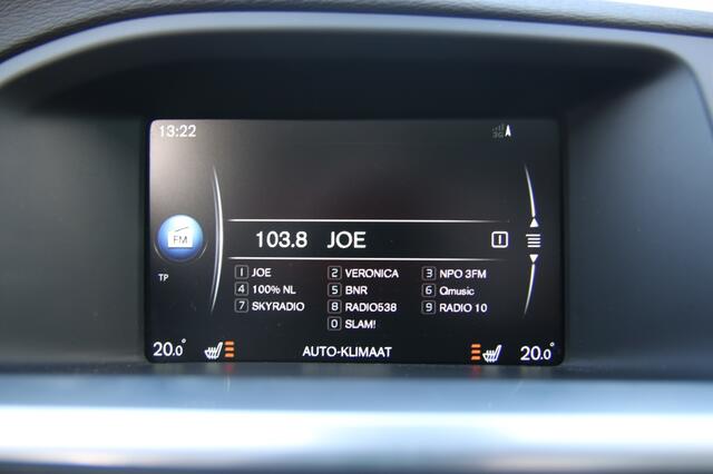 Volvo S60 1.5 T2 Nordic+