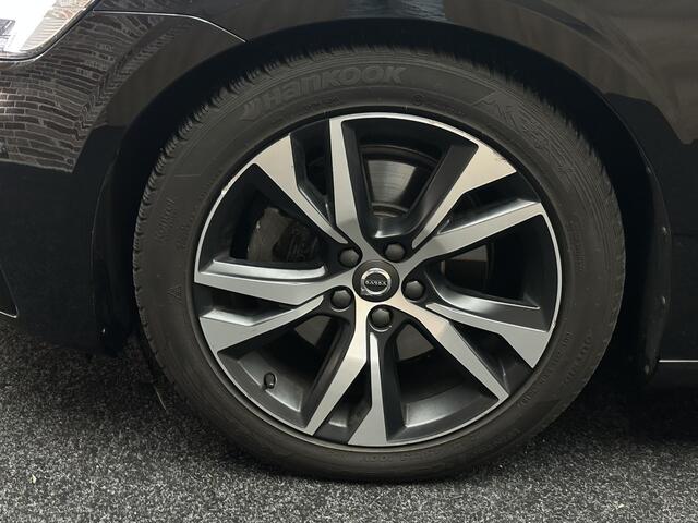Volvo S60 2.0 T4 R-Design Camera | Adaptieve cruise | Elekt. verstelbare stoel
