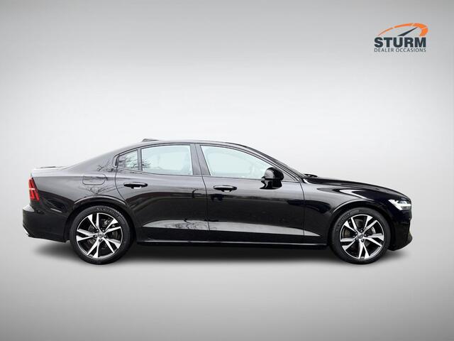 Volvo S60 2.0 B3 R-Design NL-Auto!