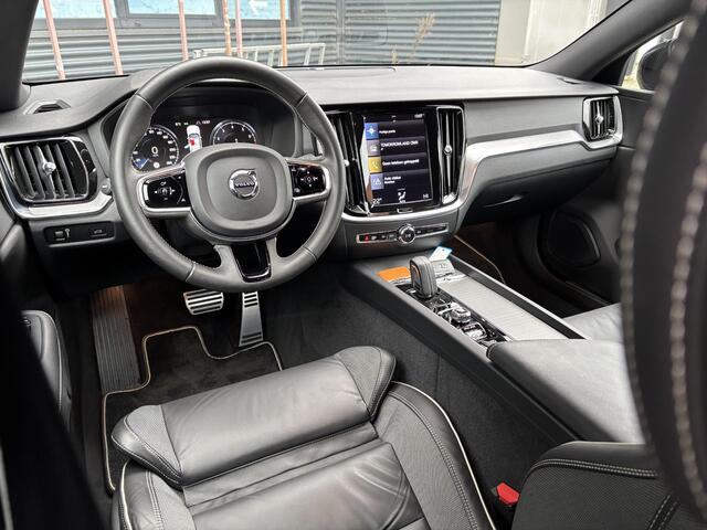 Volvo S60 2.0 B3 R-Design NL-Auto!