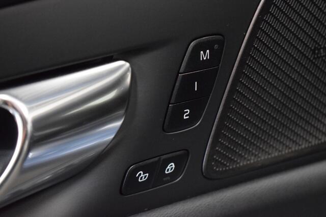 Volvo S60 2.0 Recharge T6 399pk AWD Core 69km elek./ Trekhaak 2000kg/ Adapt. Cruise/ Auto Pilot/ Stoel, Stuur en voorruit verw./ Camera