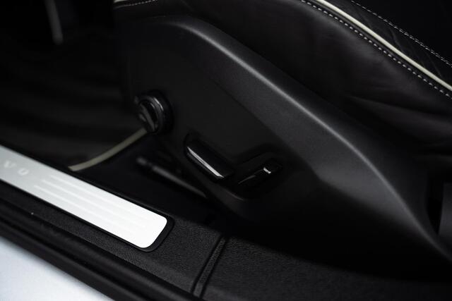 Volvo S60 2.0 B4 R-Design |Pano|H&K|Heico Tuning|Dodehoek|Stuur/Stoelverwarming|