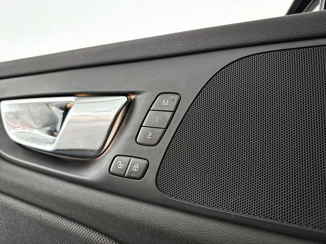 Volvo S60 B4 R-Design | Parkeercamera | Stoel- en Stuurverwarming | Cruise control