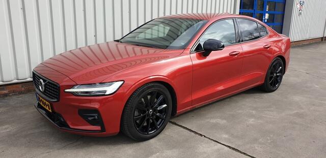 Volvo S60 2.0 T5 INTRO EDITION