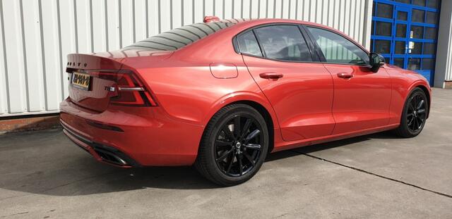 Volvo S60 2.0 T5 INTRO EDITION