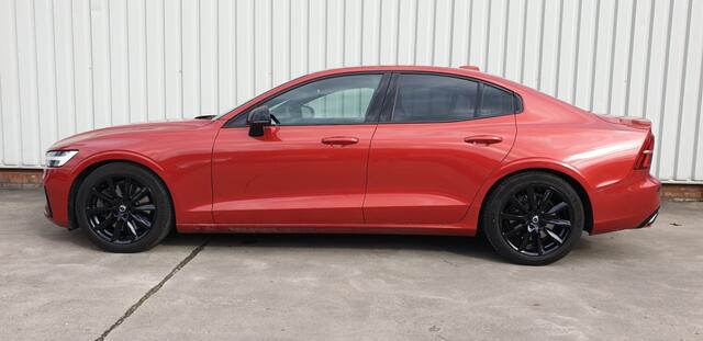 Volvo S60 2.0 T5 INTRO EDITION