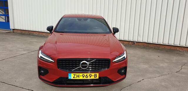Volvo S60 2.0 T5 INTRO EDITION
