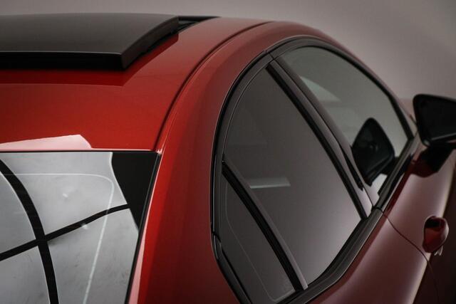 Volvo S60 2.0 T5 Intro Edition | SCANDINAVIAN / LUXURY- LINE | PANORAMDAK | HEAD UP | ACHTERBANKVERWARMING | 20"