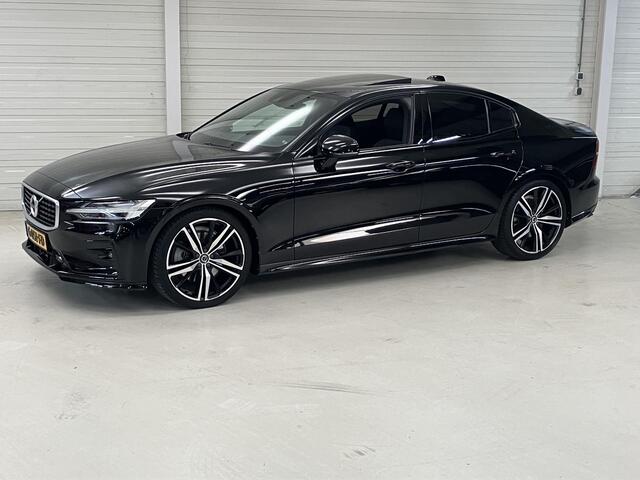 Volvo S60 2.0 T5 Intro Edition / 1e eigenaar / NL auto / All season banden / Dealer onderhouden / Automaat.