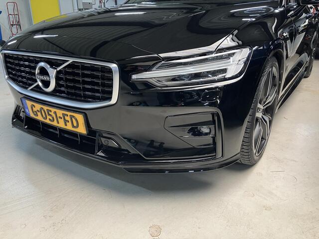Volvo S60 2.0 T5 Intro Edition / 1e eigenaar / NL auto / All season banden / Dealer onderhouden / Automaat.