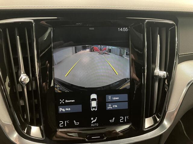 Volvo S60 2.0 T5 Intro Edition / 1e eigenaar / NL auto / All season banden / Dealer onderhouden / Automaat.