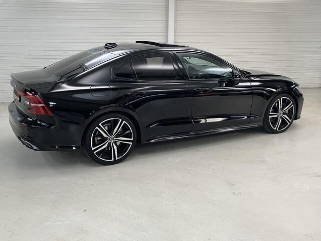 Volvo S60 2.0 T5 Intro Edition / 1e eigenaar / NL auto / All season banden / Dealer onderhouden / Automaat.