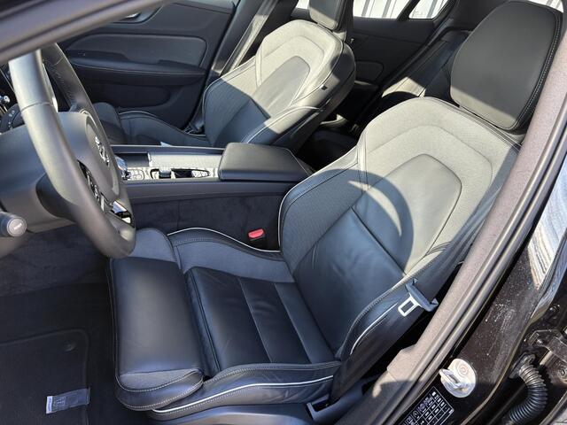 Volvo S60 B4 Plus Dark