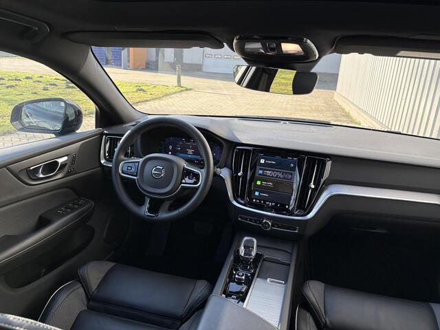 Volvo S60 B4 Plus Dark