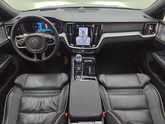 Volvo S60 2.0 Recharge T8 AWD Polestar Engineered BOMVOL | BOWERS & WILKINS | PANO | HUD | 360°