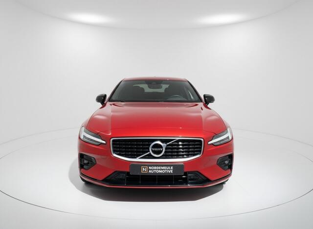 Volvo S60 2.0 T5 R-DESIGN, Harman Kardon, Lane, ACC