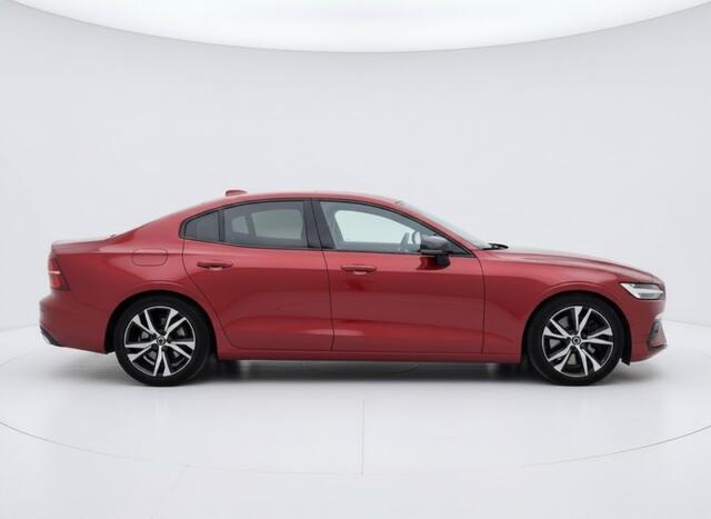 Volvo S60 2.0 T5 R-DESIGN, Harman Kardon, Lane, ACC