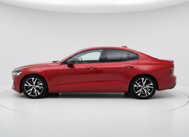 Volvo S60 2.0 T5 R-DESIGN, Harman Kardon, Lane, ACC