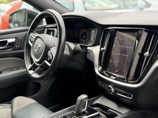 Volvo S60 2.0 B3 R-Design