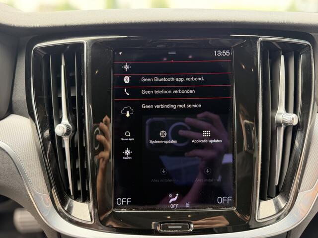 Volvo S60 2.0 B3 R-Design
