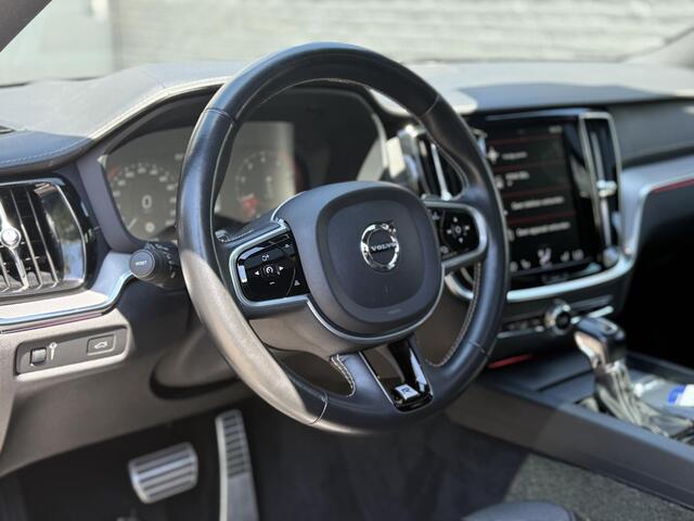 Volvo S60 2.0 T5 250PK R-Design l Pano l Harman Kardon l 20Inch l NAP