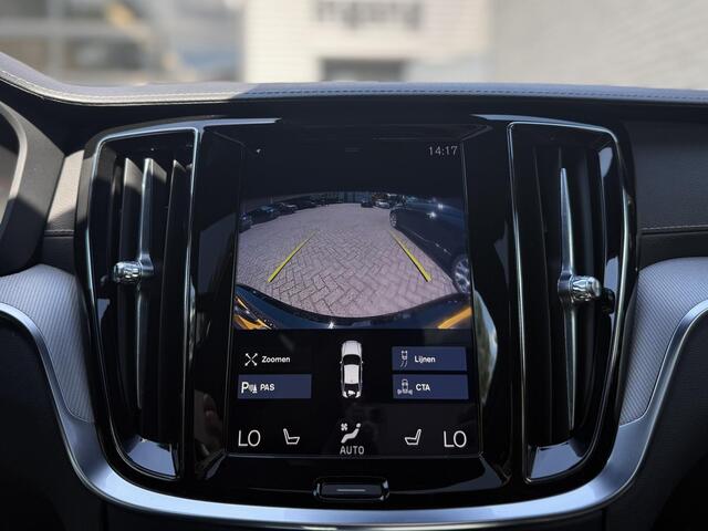 Volvo S60 2.0 T5 250PK R-Design l Pano l Harman Kardon l 20Inch l NAP