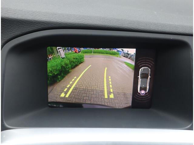 Volvo S60 2.0 T3 Nordic+ Navi / Afn Trekh / Elekramen / Cruise / Handgeschakeld 6 versn / Dealer onderhouden