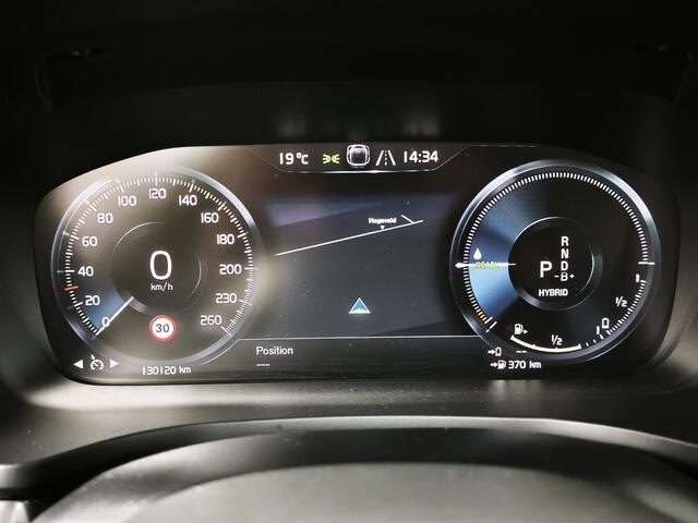 Volvo S60 2.0 Recharge T8 AWD Inscription | Camera | Memory | Leder | Navigatie | Adaptieve cruise |