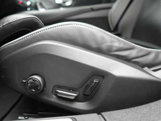 Volvo S60 T8 AWD R Design Polestar Engineerd PHEV 405pk Dealer O.H. | Panodak | Adaptive Cruise | Camera | Harman / Kardon | Lederen Sportstoelen Memory & Verwarmd | Keyless | Stuur Verwarmd | Apple Carplay | Navigatie | DAB | Plug In Hybrid |
