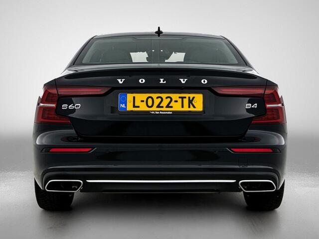 Volvo S60 2.0 B4 Inscription