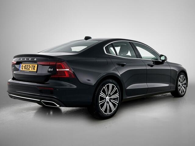 Volvo S60 2.0 B4 Inscription