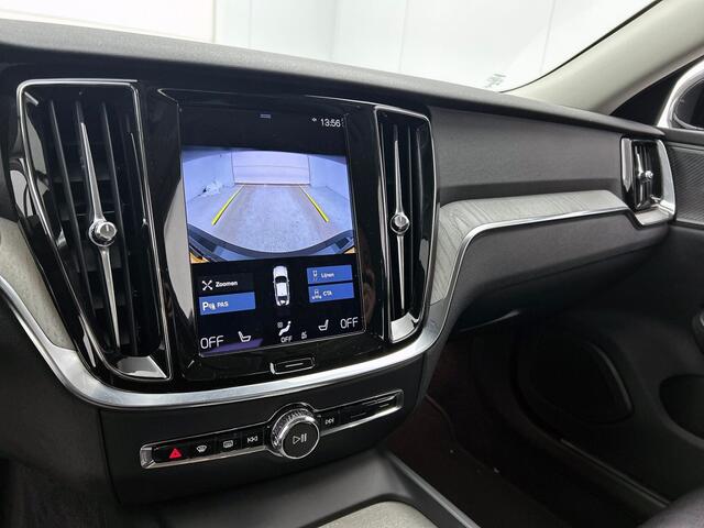 Volvo S60 2.0 B4 Inscription