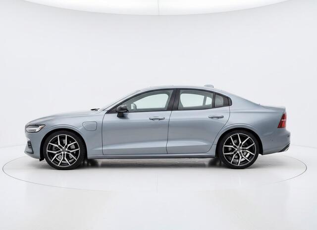 Volvo S60 2.0 Recharge T8 AWD R-Design POLESTAR