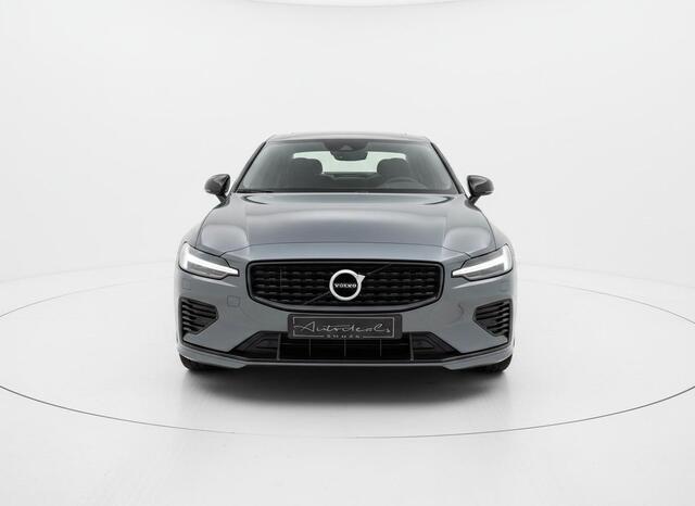 Volvo S60 2.0 Recharge T8 AWD R-Design POLESTAR