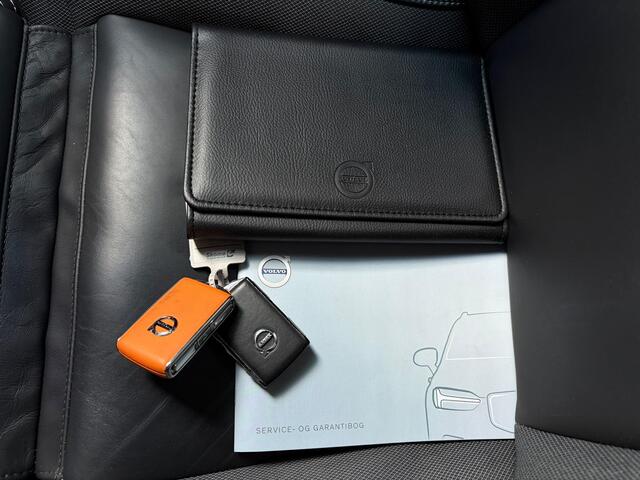 Volvo S60 2.0 Recharge T8 AWD R-Design POLESTAR