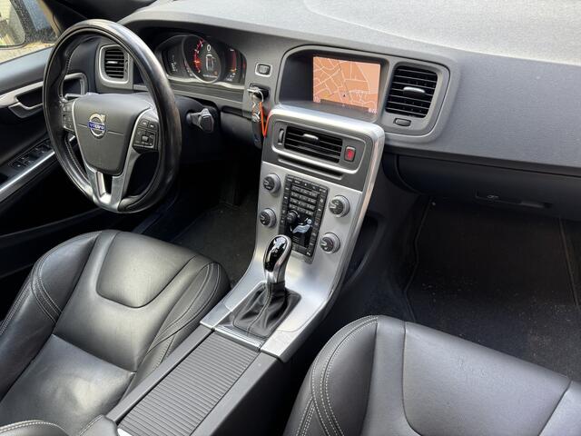 Volvo S60 1.5 T3 Polar+ Dynamic Aut., Trekhaak | 18inch | Navi