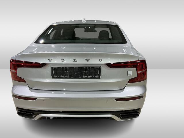 Volvo S60 2.0 T8 AWD Polestar Engineered BOWERS & WILKINS | 360° CAM | HUD | TREKH.