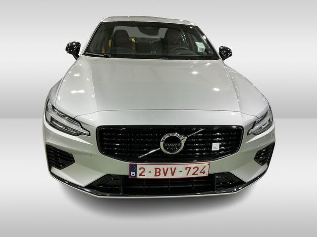 Volvo S60 2.0 T8 AWD Polestar Engineered BOWERS & WILKINS | 360° CAM | HUD | TREKH.